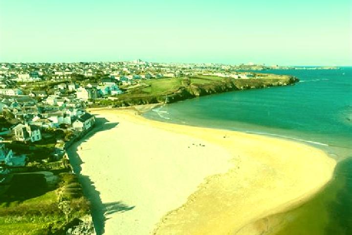 escort Sandy Beach