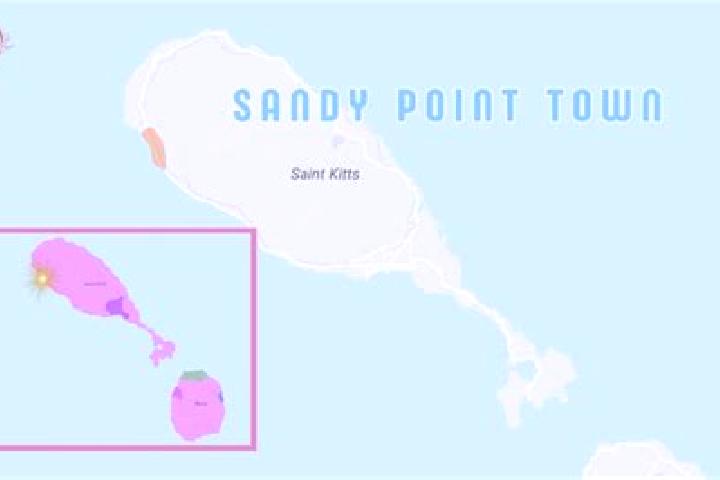 escort Sandy Point Town