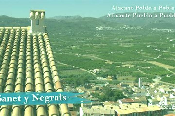 escort Sanet y Negrals