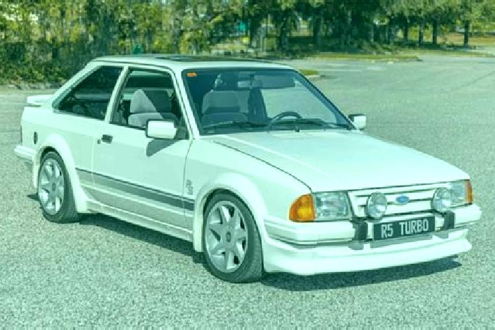 escort Sanfre