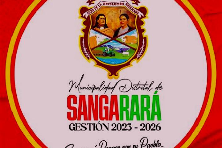 escort Sangarara