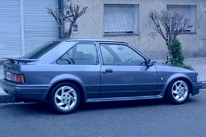 escort Sangay