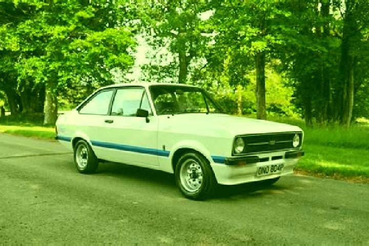 escort Sangeorge
