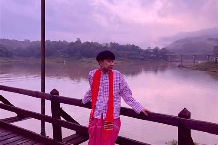 escort Sangkhla Buri