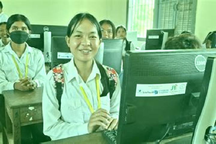 escort Sangkom Thmei