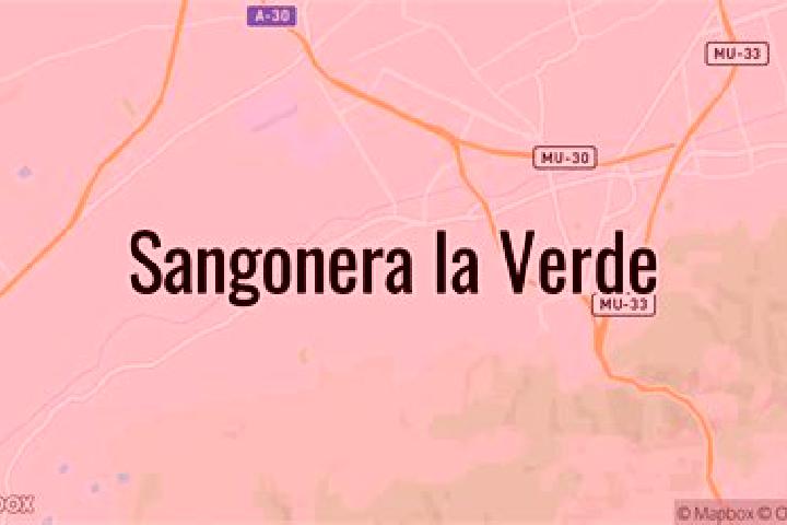 escort Sangonera la Verde