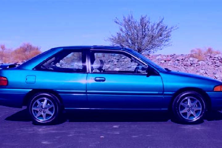 escort Sangping