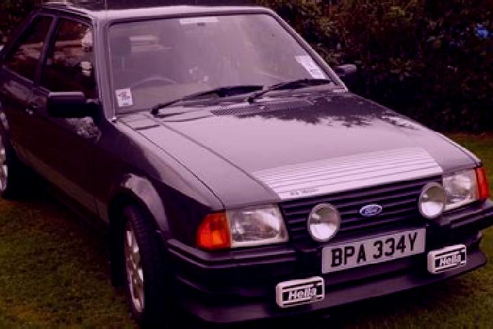 escort Sanguita