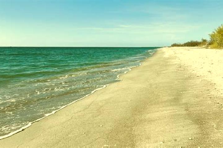 escort Sanibel