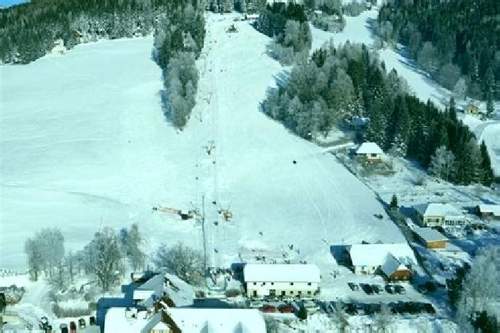 escort Sankt Georgen am Walde