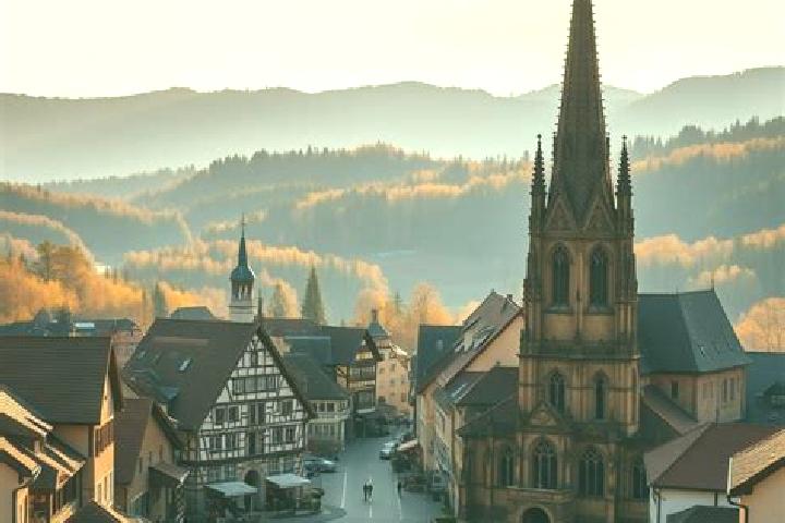 escort Sankt Georgen im Schwarzwald