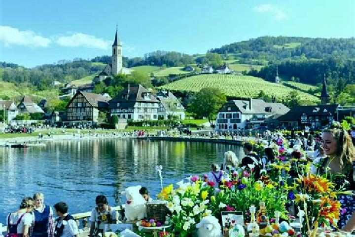 escort Sankt Georgen in der Klaus
