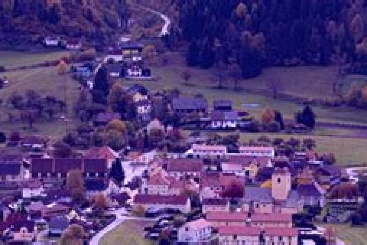 escort Sankt Georgen ob Judenburg