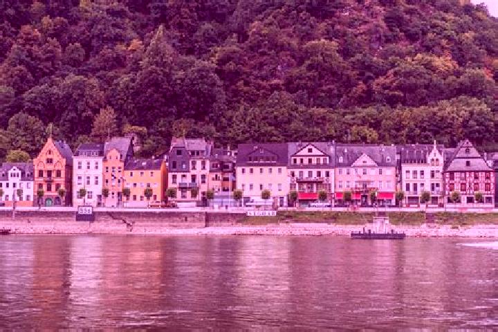 escort Sankt Goar