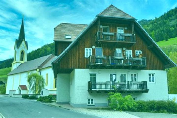 escort Sankt Johann am Tauern