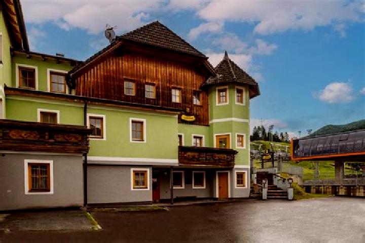 escort Sankt Lorenzen ob Murau