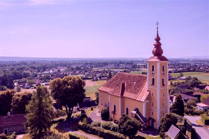 escort Sankt Margarethen bei Lebring