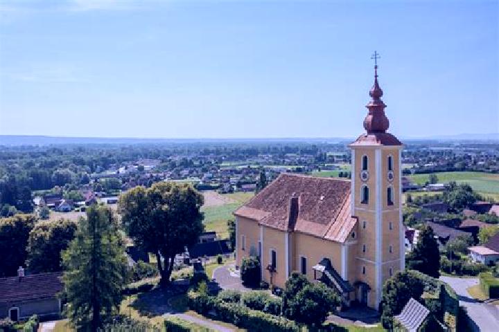 escort Sankt Margarethen