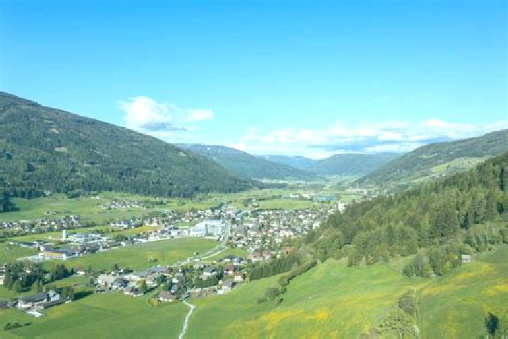 escort Sankt Michael im Lungau