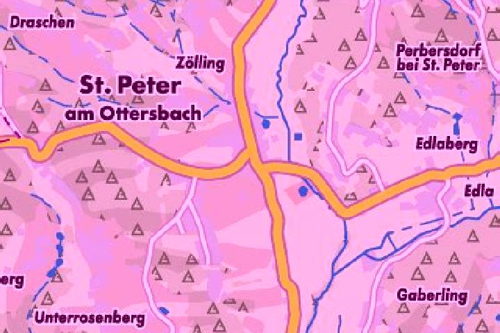 escort Sankt Peter am Ottersbach