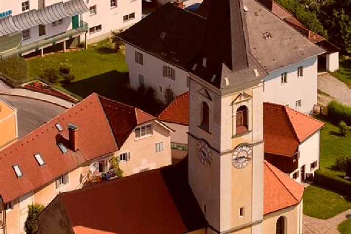escort Sankt Radegund bei Graz