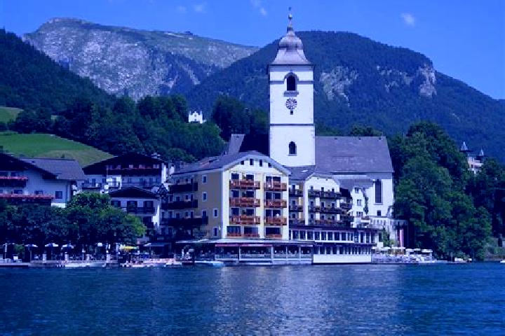 escort Sankt Wolfgang
