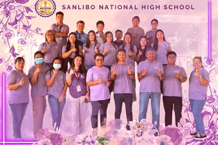 escort Sanlibo