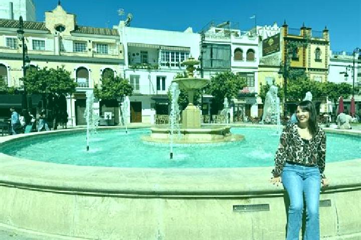 escort Sanlucar de Barrameda