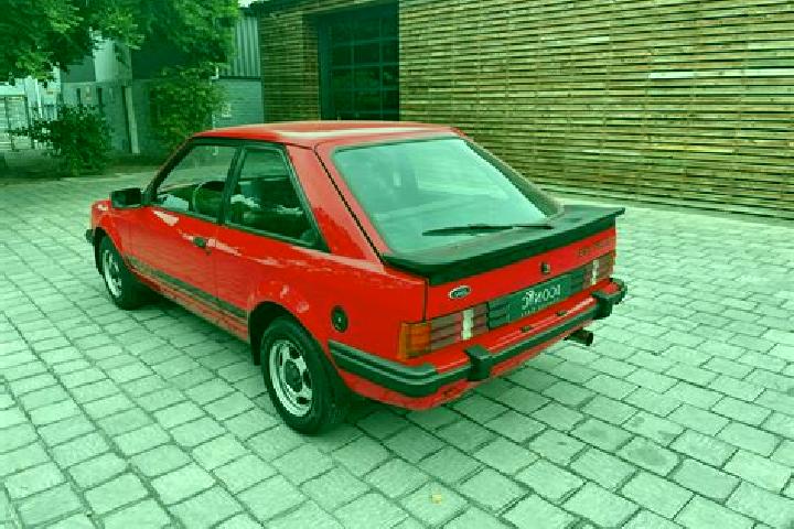 escort Sannerville