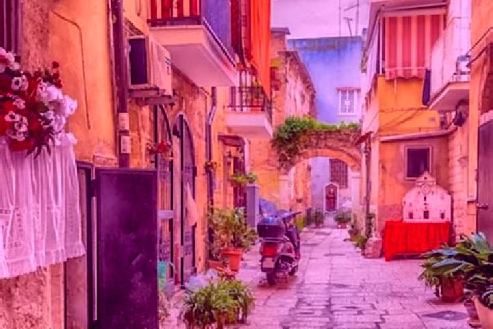 escort Sannicandro di Bari