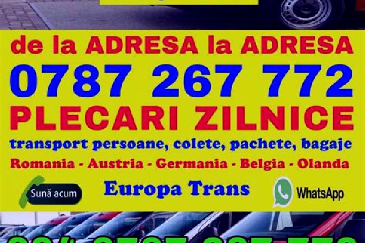 escort Sanpetru German