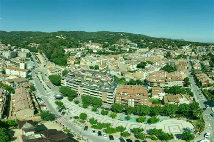 escort Sant Andreu de Llavaneres