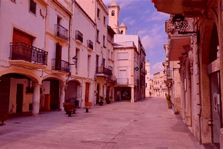 escort Sant Jaume dels Domenys