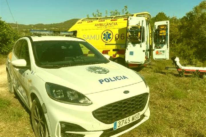 escort Sant Joan de Labritja