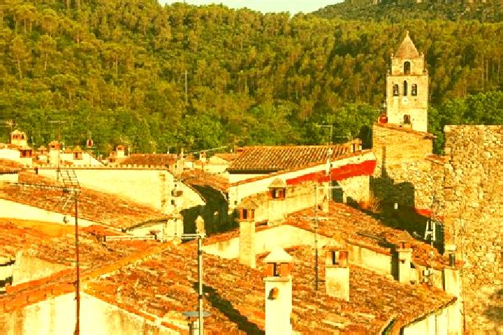 escort Sant Llorenc de Cerdans