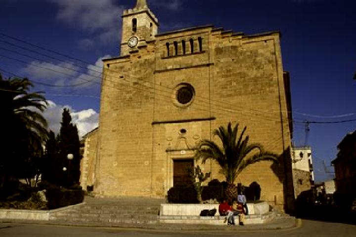 escort Sant Llorenc des Cardassar