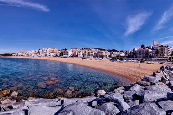escort Sant Pol de Mar