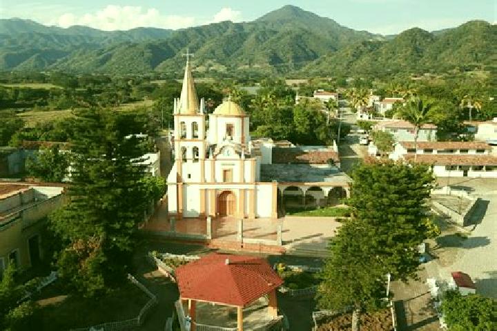 escort Santa Ana Amatlan