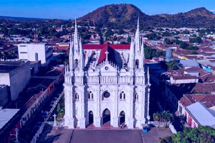 escort Santa Ana Arriba