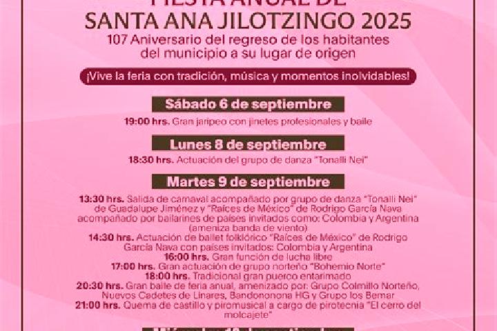 escort Santa Ana Jilotzingo