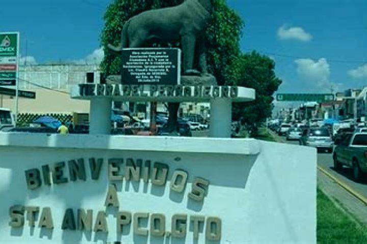 escort Santa Ana Pacueco
