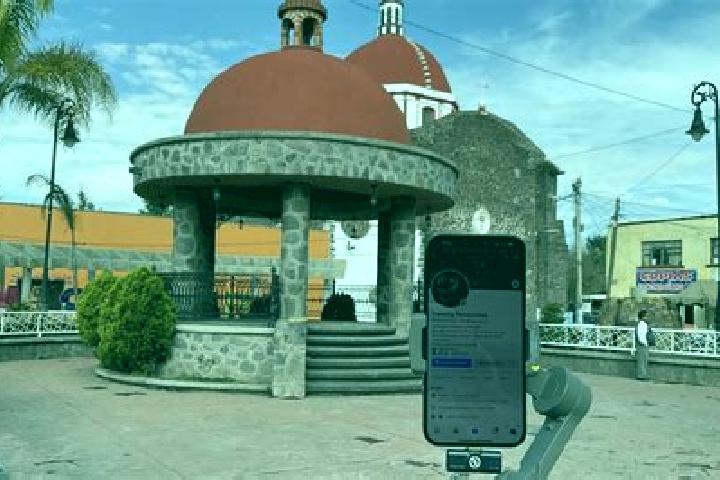 escort Santa Ana Tlachiahualpa