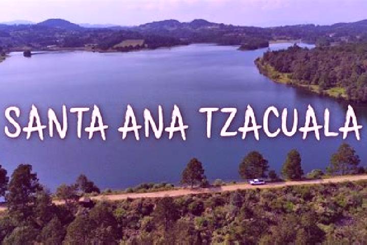 escort Santa Ana Tzacuala