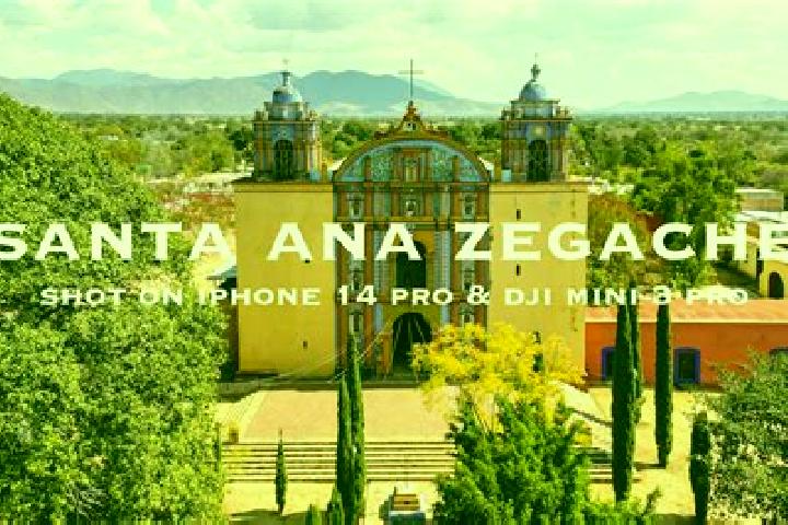 escort Santa Ana Zegache
