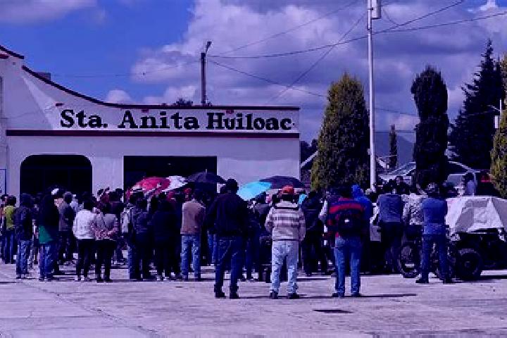 escort Santa Anita Huiloac
