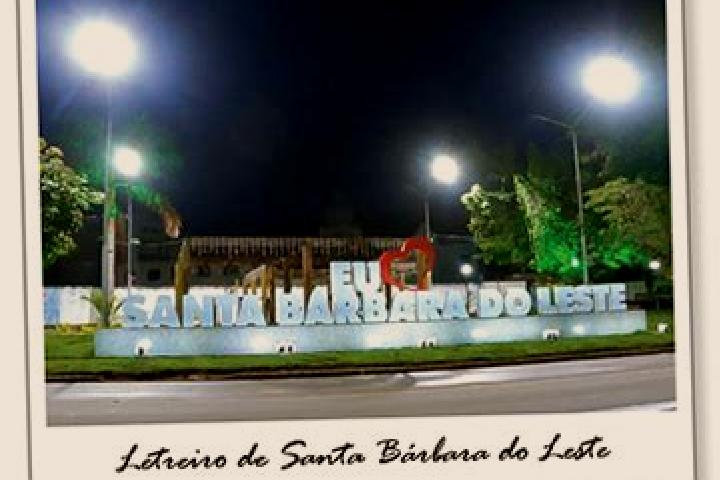 escort Santa Barbara do Leste