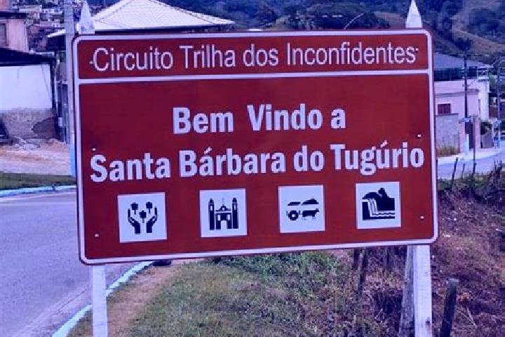 escort Santa Barbara do Tugurio