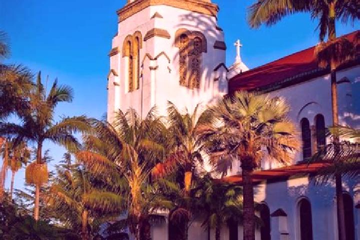 escort Santa Barbara