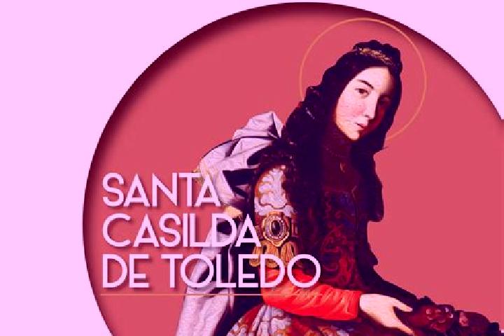 escort Santa Casilda