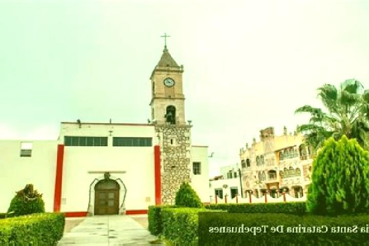 escort Santa Catarina de Tepehuanes
